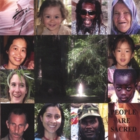 The Freys : People Are Sacred