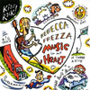 REBECCA FREZZA: Music In My Heart