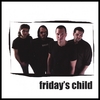 FRIDAY'S CHILD: Democracy - Live at Luna Stage