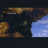 Fridge People : Road Movie