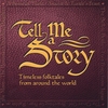 AMY FRIEDMAN AND LAURA HALL: Tell Me A Story