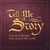 AMY FRIEDMAN AND LAURA HALL: Tell Me A Story