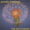 Jennifer Friedman on CDBaby