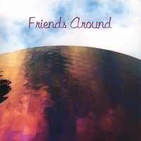 Friends Around : Friends Around