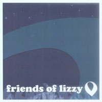 Friends Of Lizzy : EP