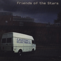 FRIENDS OF THE STARS: Lighting and Electrical