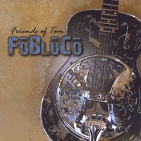 Friends of Tom : FoBluCo