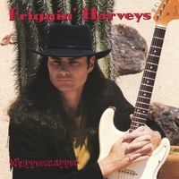 FRIGGIN HARVEYS: Whippersnapper