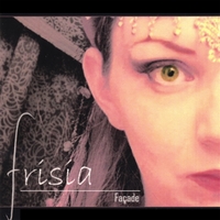 Frisia : Façade