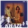 FRITZ BONOSTRO: Kwaze Vol 3 - Kann Sikre