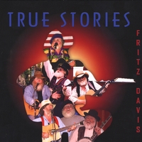 Fritz Davis : True Stories