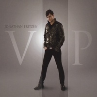Jonathan Fritzén : VIP