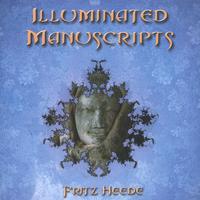 FRITZ HEEDE: Illuminated Manuscripts
