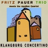 FRITZ PAUER: Klangburg Concertino