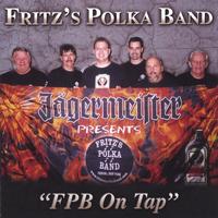 Fritz's Polka Band : FPB On Tap