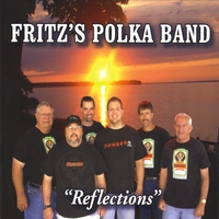 Fritz's Polka Band : Reflections
