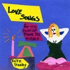 FRITZ STANLEY: Love Songs for my favorite Phone Sex Models