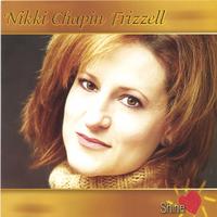 NIKKI CHAPIN FRIZZELL: Shine