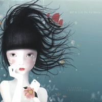 RF & Lili De La Mora : Eleven Continents
