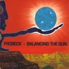 FROBECK: Balancing the Sun