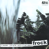 Frock : Frozen Jungle Entertainment