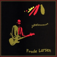 Jukeboxman