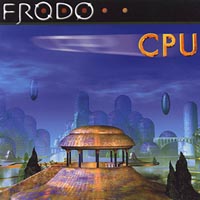 FRODOCPU: FrodoCPU