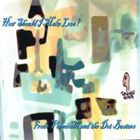 Frodo Vermicelli and the Dot Busters : How Should I Make Love?