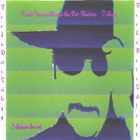 Frodo Vermicelli and the Dot Busters : Trilogy (3 disques set)
