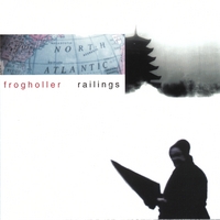 FROG HOLLER: Railings