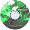 PACIFIC TREE FROGS: Lusty Frogs