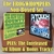 FROGWHOMPERS: The Frogwhompers Non-boxed Set