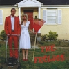 THE FROLICS: The Frolics
