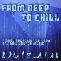 Various Artists : From Deep To Chill