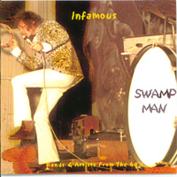 BANDS AND ARTISTS FROM THE 60'S: Infamous