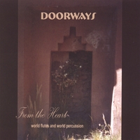 From the Heart : Doorways