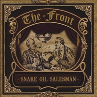 The-Front : Snake Oil Salesman