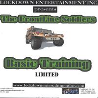 The Frontline Soldiers : Basic Training