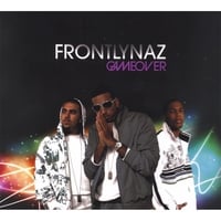 FRONTLYNAZ: Game Over LP