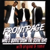 FRONTPAGE: Who's Gonna Show Me Some Love
