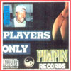 FROS DA' BOSS: Players Only