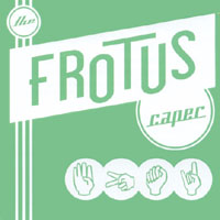 THE FROTUS CAPER: Paper, Scissors, Rock & Roll