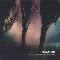 frownland : Sad-eyed lady of the frownlands