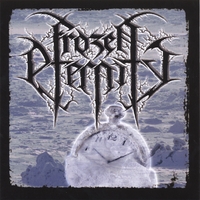 FROZEN ETERNITY: Forgotten Past