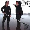 FROZEN FISH: 6-pack