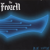 THE FROZEN: Blue Virtue