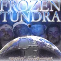 Frozen Tundra : Repin Midwest