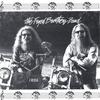 THE FRYED BROTHERS BAND: I Ride