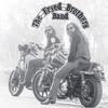 THE FRYED BROTHERS BAND: The Fryed Brothers Band