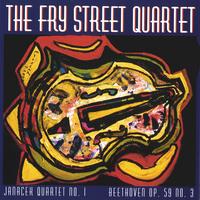 The Fry Street Quartet : Janacek: String Quartet #1 (